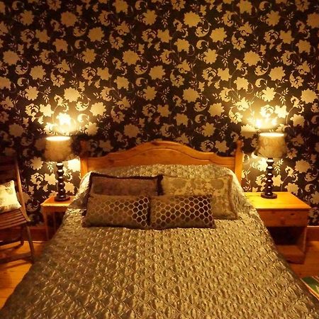 Innis House Insch 외부 사진