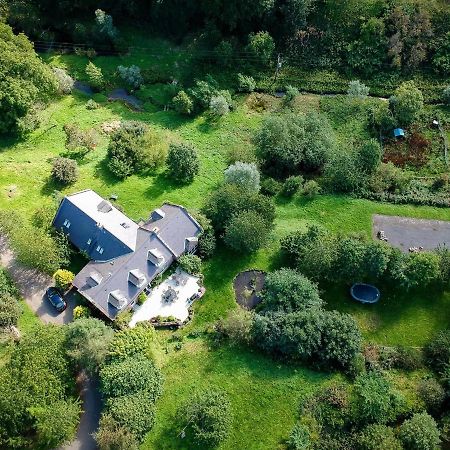 Innis House Insch 외부 사진