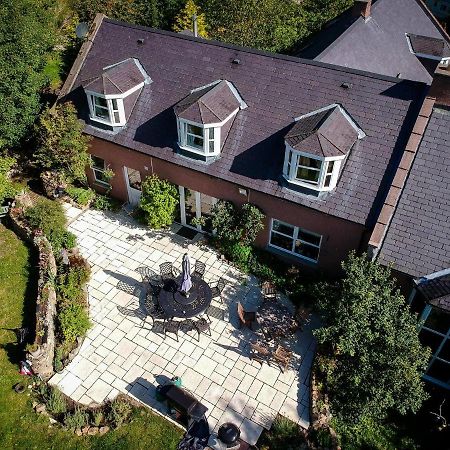 Innis House Insch 외부 사진