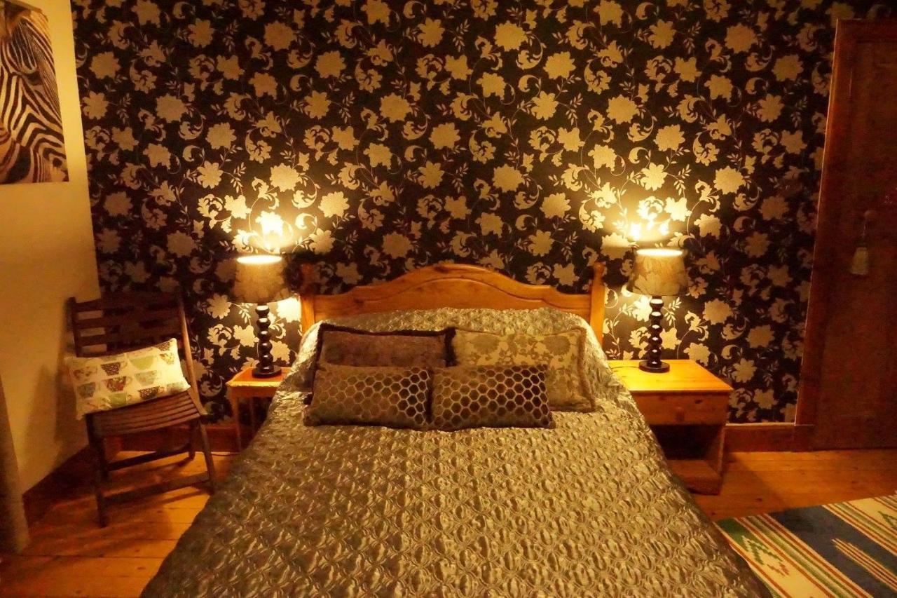 Innis House Insch 외부 사진