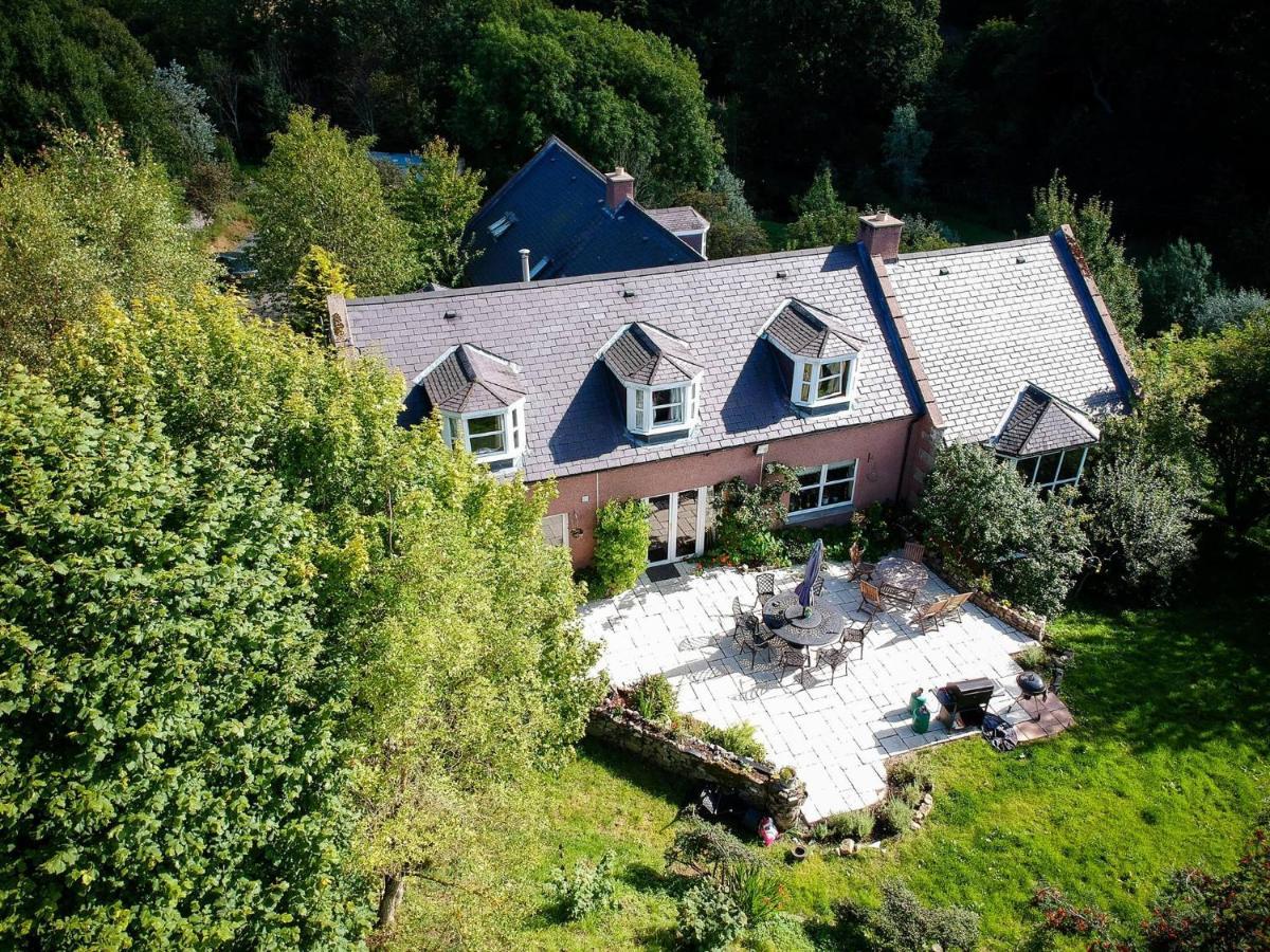 Innis House Insch 외부 사진