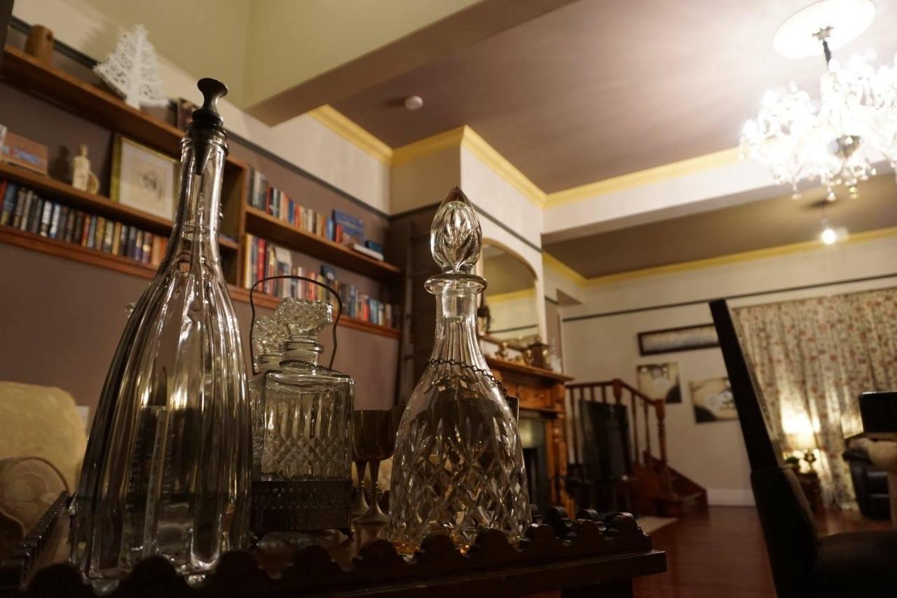 Innis House Insch 외부 사진