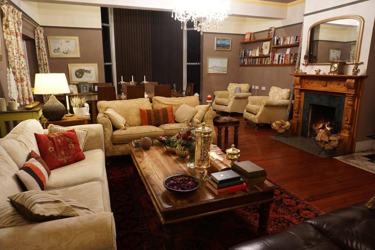 Innis House Insch 외부 사진