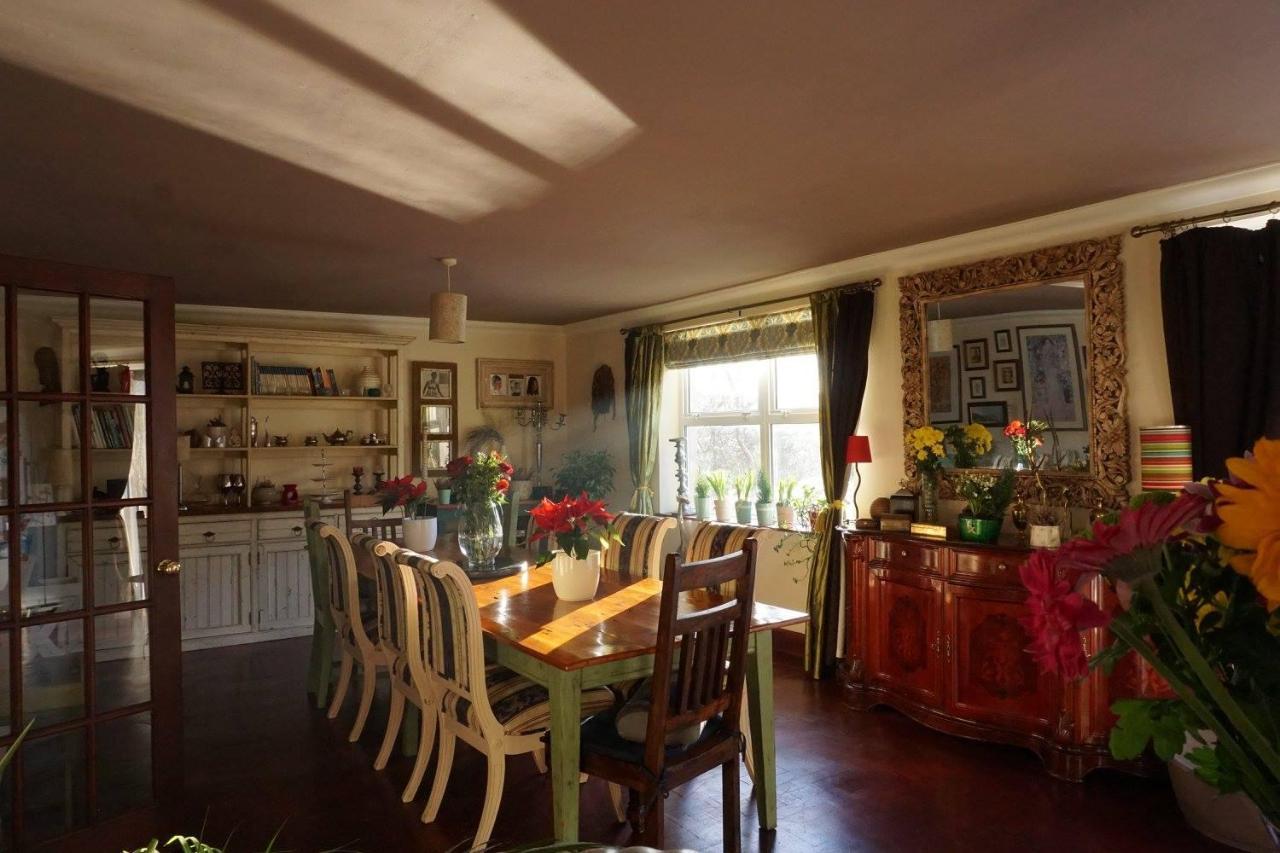 Innis House Insch 외부 사진