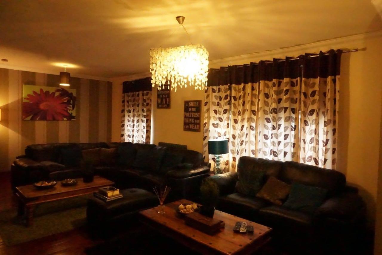 Innis House Insch 외부 사진