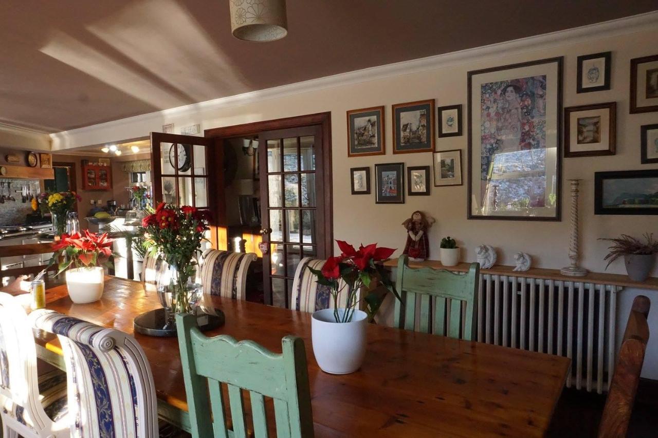 Innis House Insch 외부 사진
