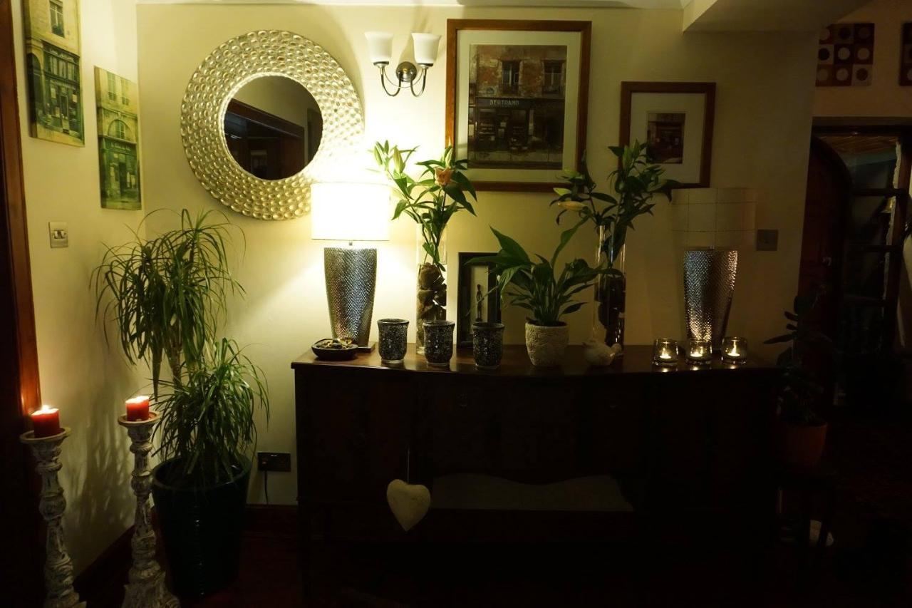 Innis House Insch 외부 사진