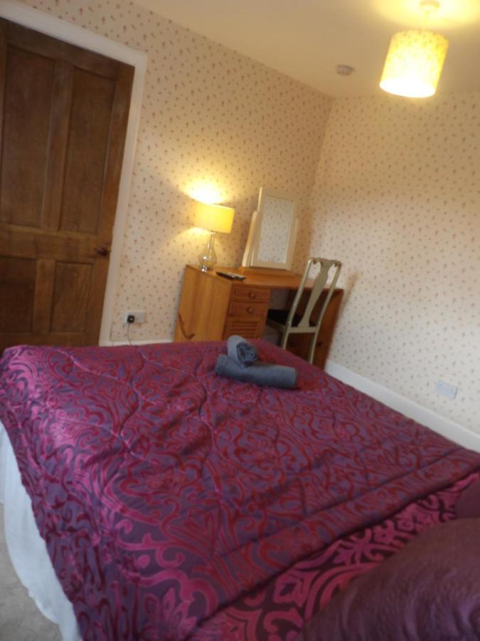 Innis House Insch 외부 사진
