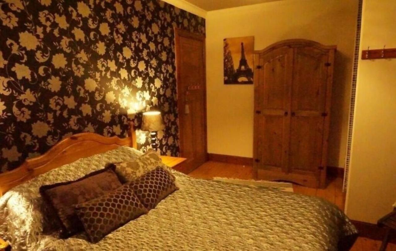 Innis House Insch 외부 사진