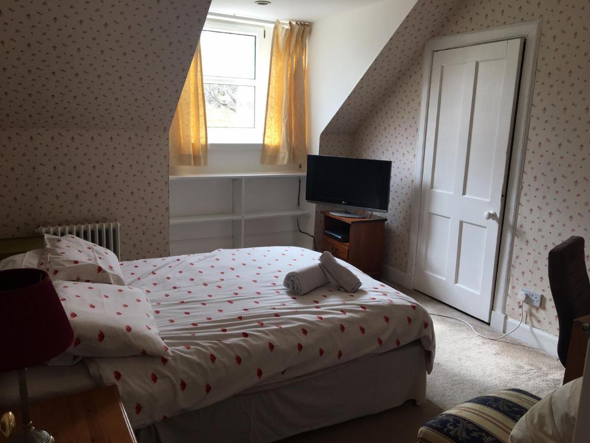 Innis House Insch 외부 사진