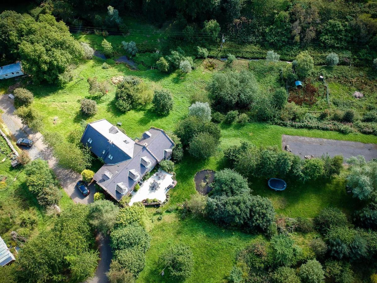 Innis House Insch 외부 사진
