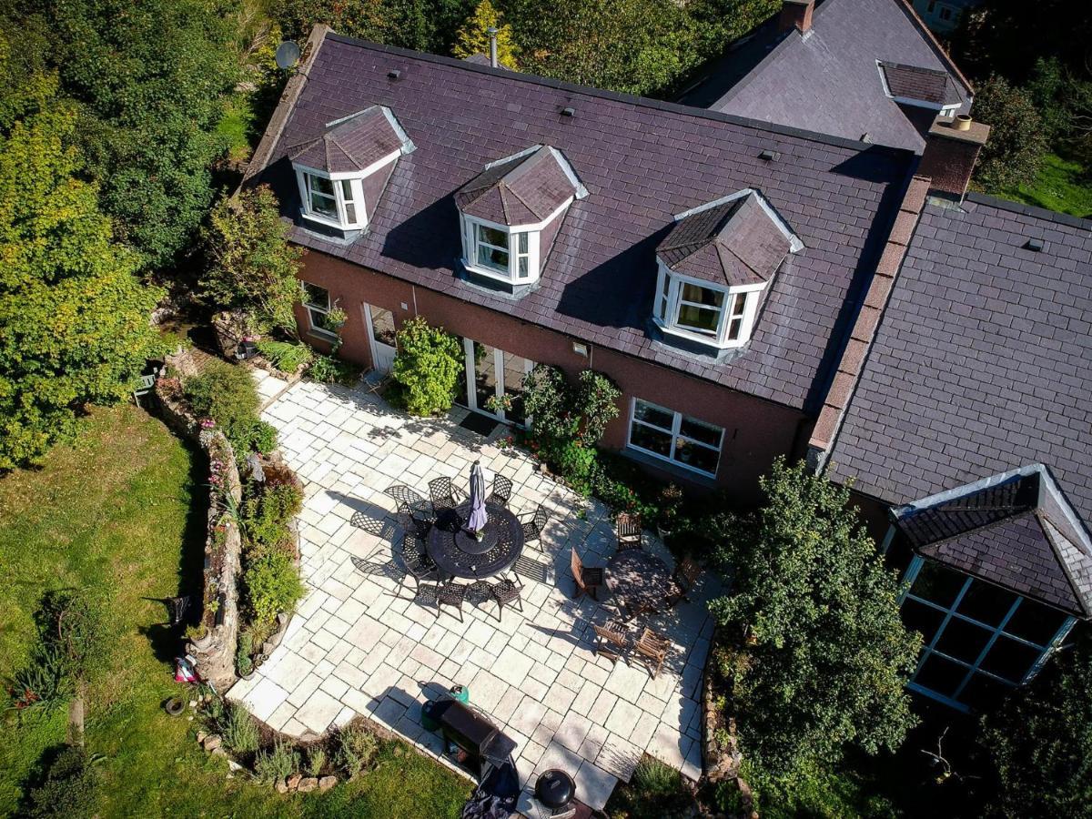 Innis House Insch 외부 사진
